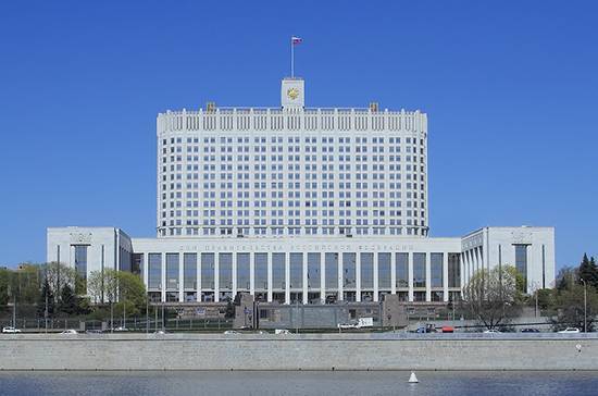 В Госдуму внесли законопроект о новых полномочиях кабмина при ЧС - pnp.ru - Россия