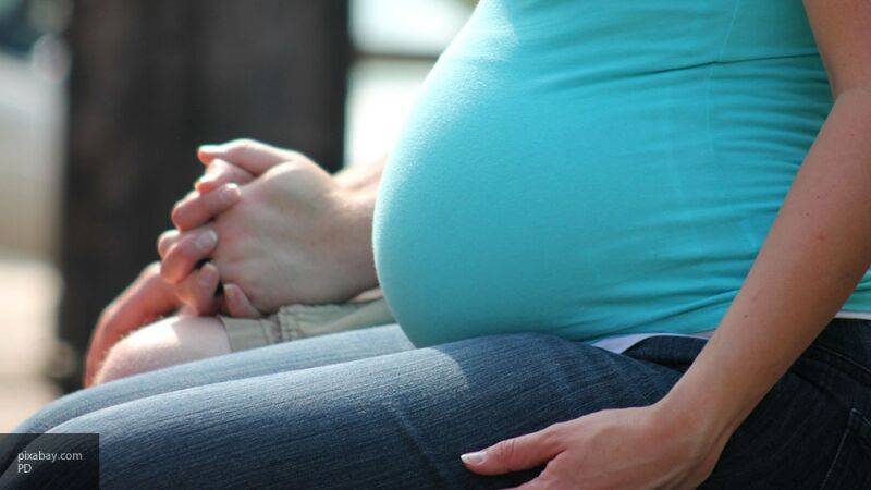 Стресс может повлиять на сперматозоиды и развитие мозга ребенка - nation-news.ru - штат Мэриленд