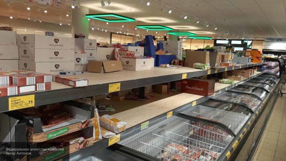 Паническое настроение людей из-за COVID-19 влияет на мировую экономику - nation-news.ru - Казахстан - Сербия