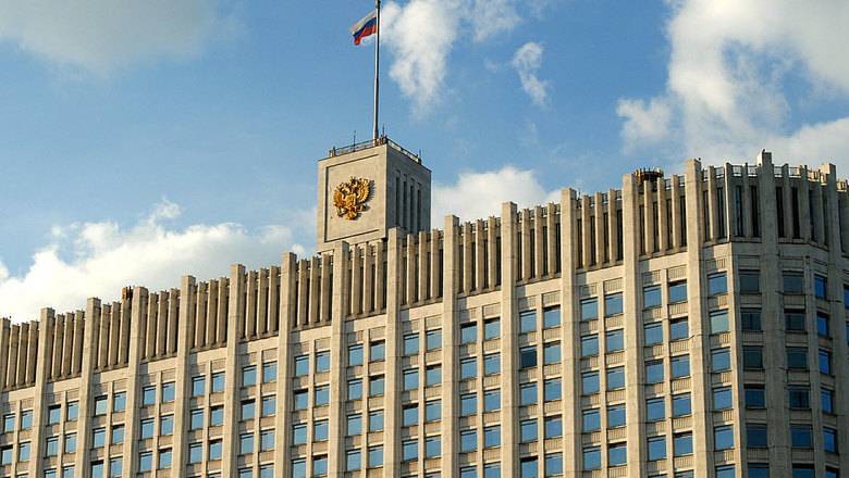 Правительство просит полномочий на введение режима ЧС - newizv.ru - Россия