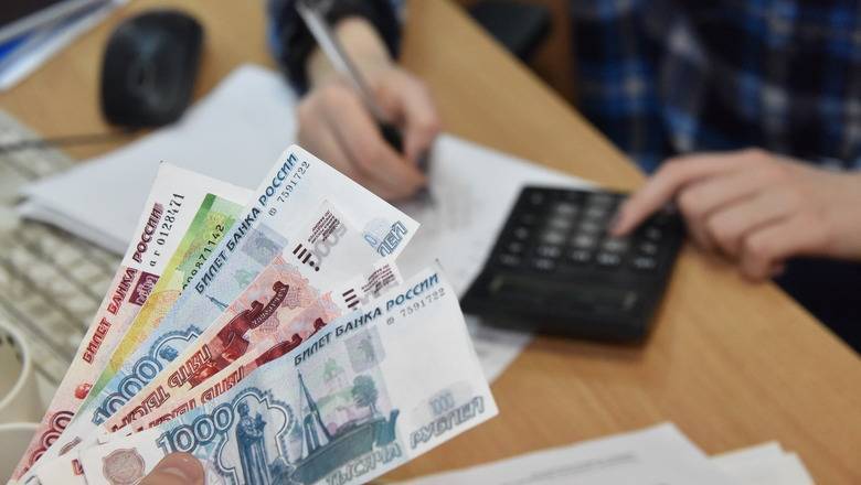 Путин - Считаем вместе: кто и как будет платить новый налог на проценты по вкладам - newizv.ru
