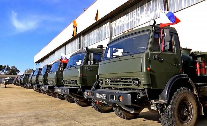 Неблагодарные итальянцы назвали российскую помощь никчемной - topcor.ru - Россия