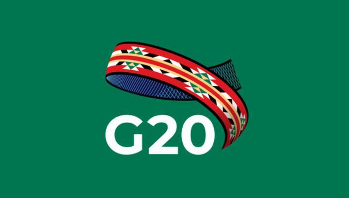 Владимир Путин - Стартовал первый в истории виртуальный саммит G20 - vesti.ru - Россия