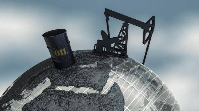 The National Interest: Нефть по 10 долларов за баррель? Легко! - eadaily.com - Вена - Саудовская Аравия