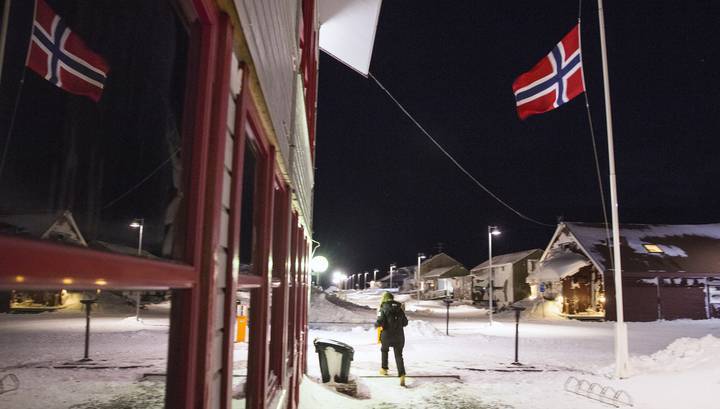 Крупнейший суверенный фонд мира объявил о смене руководства - vesti.ru - Норвегия