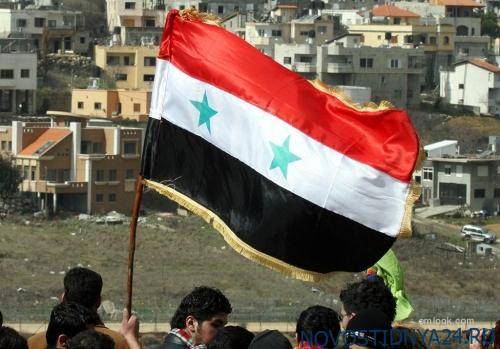 Как в Сирии противостоят распространению коронавируса - novostidnya24.ru - Сирия