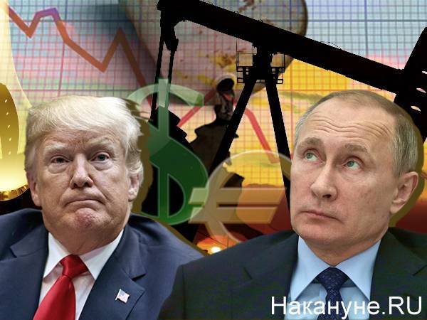National Interest: США пострадают больше всех от "нефтяной войны" - nakanune.ru - Россия - Сша