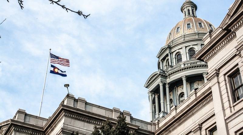 Джаред Полис - Губернатор Колорадо отменил смертную казнь в штате - usa.one - штат Колорадо