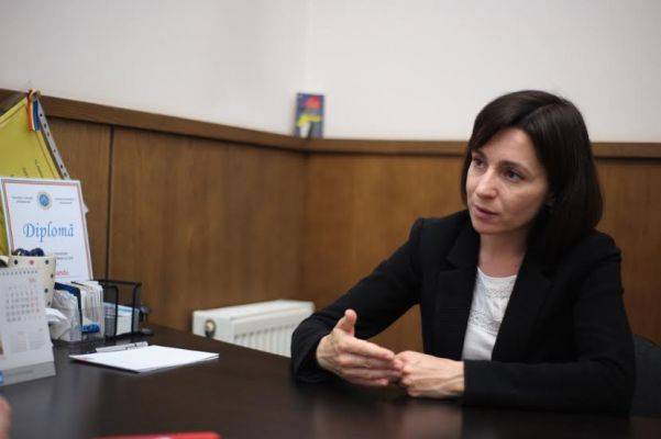 Майя Санду - Экс-премьер Молдавии: Власти лгут гражданам о пандемии COVID-19 - eadaily.com - Молдавия
