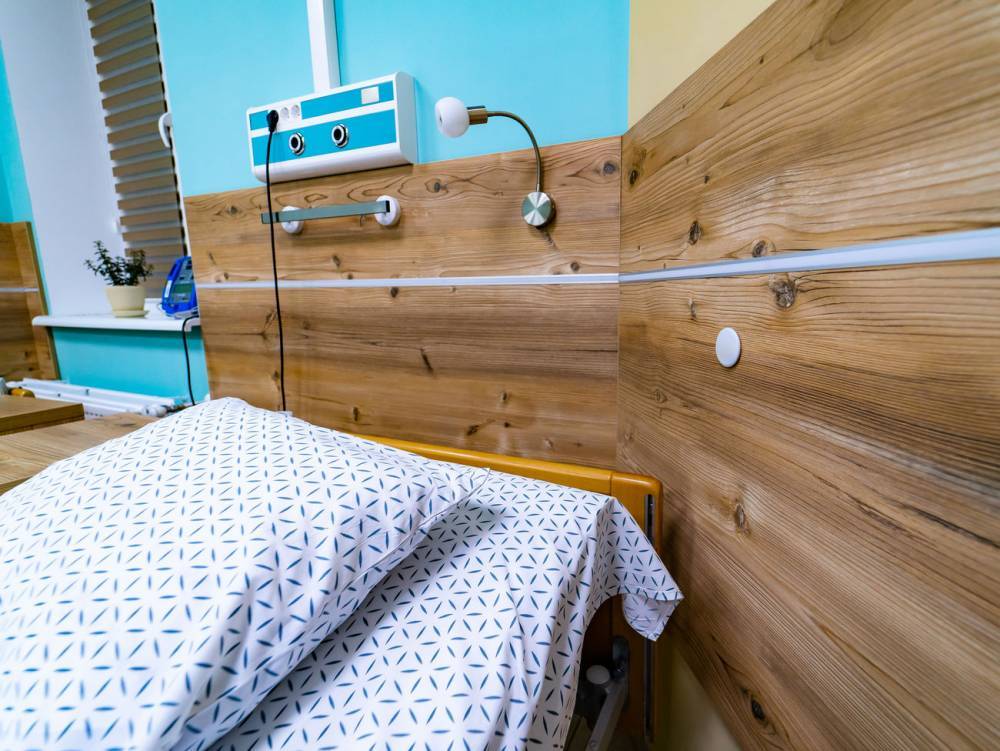 Денис Шмыгаль - Шмыгаль: Никаких VIP-палат для чиновников быть не может - gordonua.com - Украина