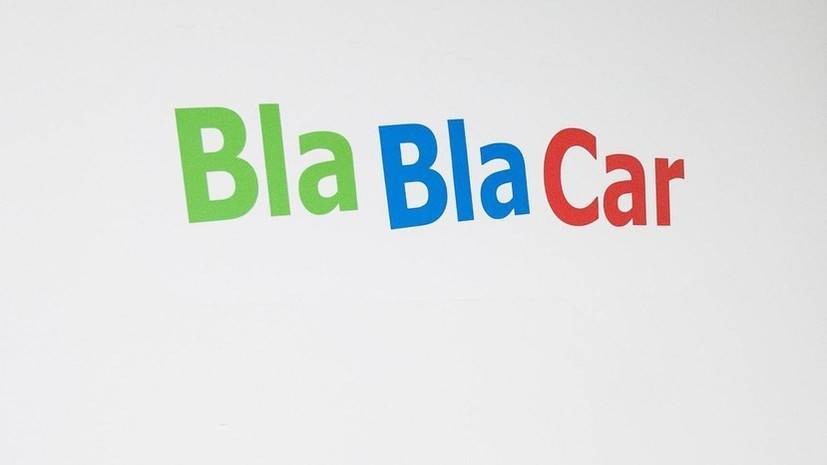 Blablacar приостанавливает работу в Москве - russian.rt.com - Москва