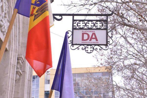 Ион Кику - Молдавская оппозиция требует отчет правительства о борьбе с COVID-19 - eadaily.com - Молдавия