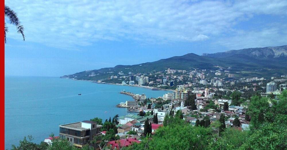 Сергей Аксенов - Перечислены условия заселения в санатории Крыма - profile.ru - Россия - республика Крым