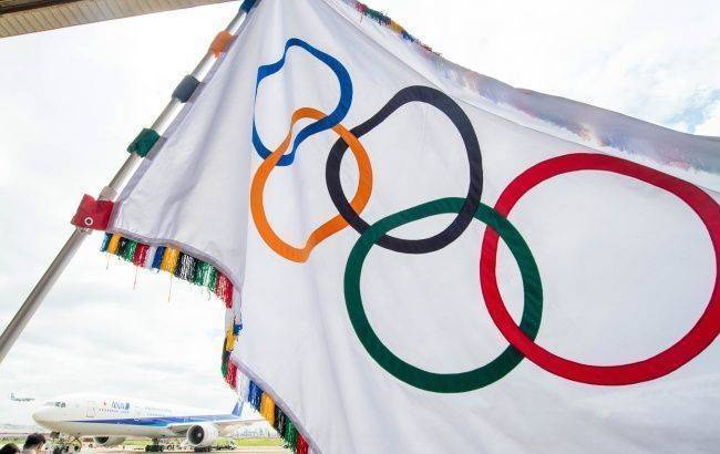 В МОК озвучили предполагаемые даты Олимпийских игр в Токио - rbc.ua - Сша - Япония - Токио
