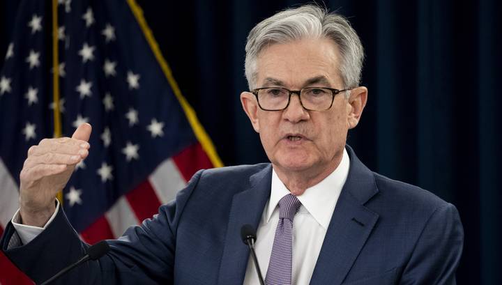 Джером Пауэлл - Глава ФРС заявил о возможном начале рецессии в США - vesti.ru - Сша
