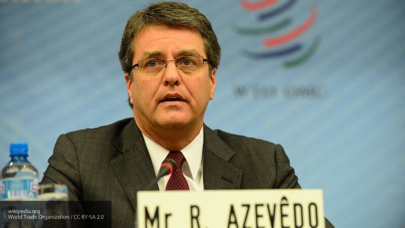 Глава ВТО сравнил мировой кризис 2008 года и экономический спад из-за COVID-19 - inforeactor.ru