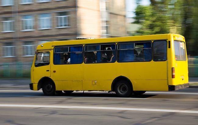В Житомире увеличили разрешенное количество пассажиров в транспорте - rbc.ua - Житомир