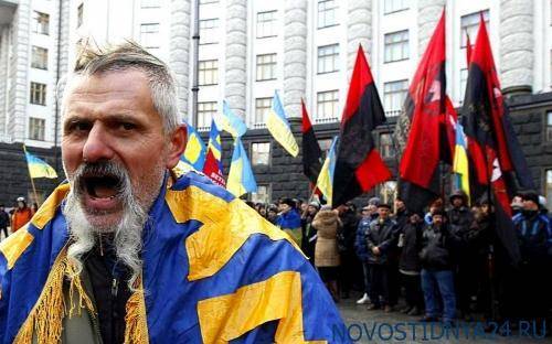 На Украине куда-то пропали активисты и патриоты - novostidnya24.ru - Украина - Киев