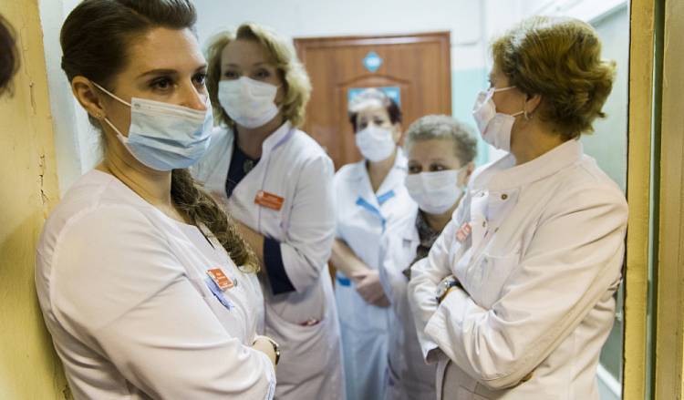 Доктор Болибок назвал самые опасные хронические заболевания при коронавирусе - inforeactor.ru