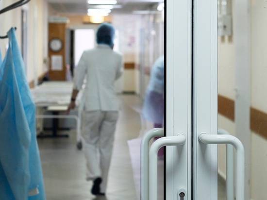 В Мелитополе 16 человек госпитализировали с пневмонией - inform.zp.ua - Мелитополь - район Мелитопольский