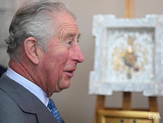 принц Чарльз - Представитель британской королевской семьи рассказал о самочувствии принца Чарльза - gordonua.com