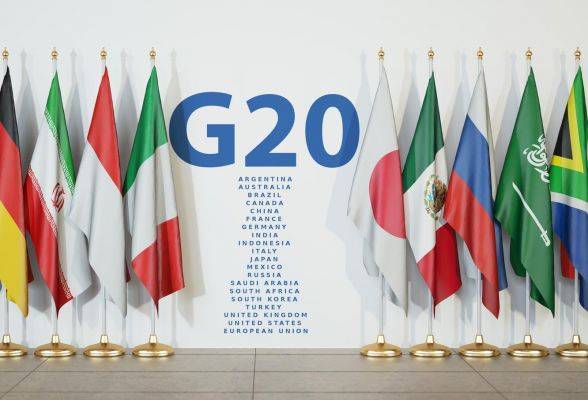 $ 5 трлн на здоровье. Страны G20 готовы на беспрецедентную поддержку ВОЗ - eadaily.com