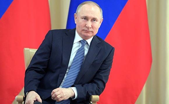 Владимир Путин - Путин: последствия пандемии коронавируса будут «более масштабными», чем кризис 2008 года - znak.com - Россия