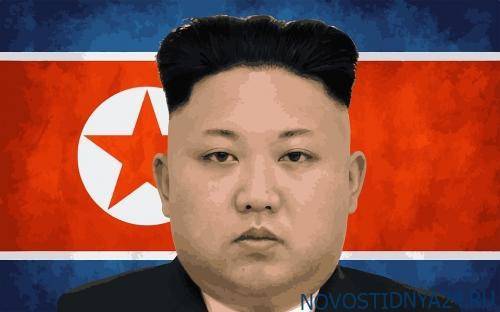 Отрицающая у себя коронавиус Северная Корея попросила помощи из-за коронавируса - novostidnya24.ru - Кндр - Пхеньян