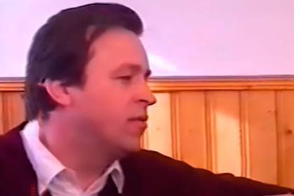 Андрей Малахов - Кум Ванги рассказал Малахову про пророчество о коронавирусе - lenta.ru - Россия