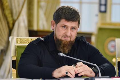 Рамзан Кадыров - Кадыров помог россиянам выбраться из ОАЭ - lenta.ru - Эмираты - республика Чечня