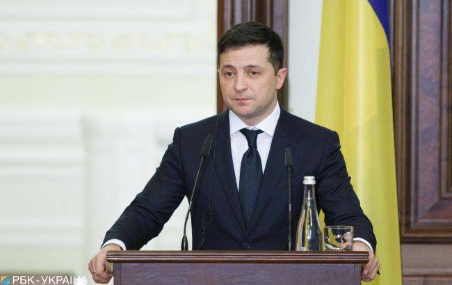 Владимир Зеленский - В Украине введут жесткие меры для контроля за ценами - rbc.ua - Украина