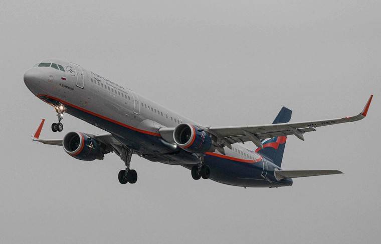Пассажиров российских авиакомпаний в Дубае призвали готовиться к отлёту - news.ru - Россия - Эмираты