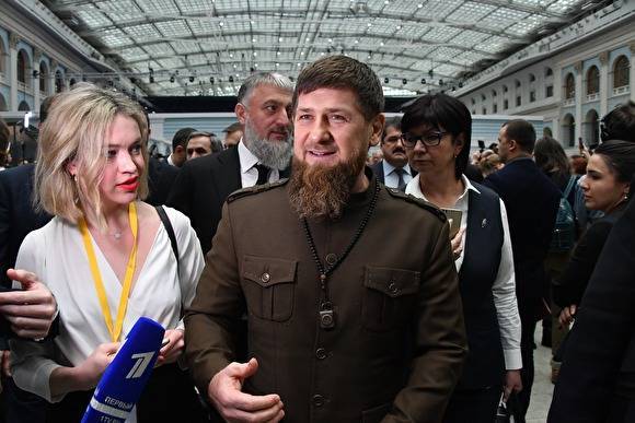 Рамзан Кадыров - ТАСС: Кадыров по просьбе Росавиации договорился с властями ОАЭ о вывозе застрявших россиян - znak.com - Эмираты - республика Чечня