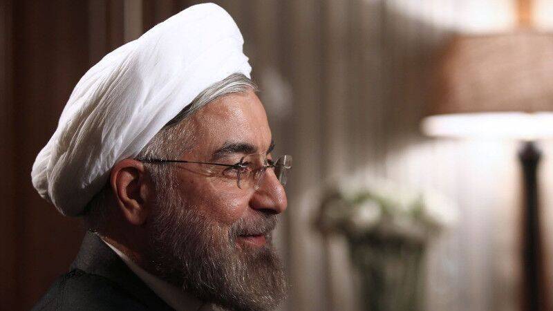 Хасан Роухани - США внесли в санкционные списки по Ирану пять организаций и 15 человек - politexpert.net - Сша - Иран - Вашингтон - Вашингтон