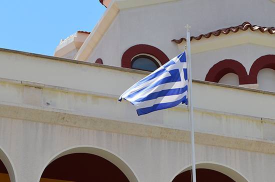 Более 3 тысяч жителей Греции оштрафованы за нарушение карантина - pnp.ru - Греция - Эллады