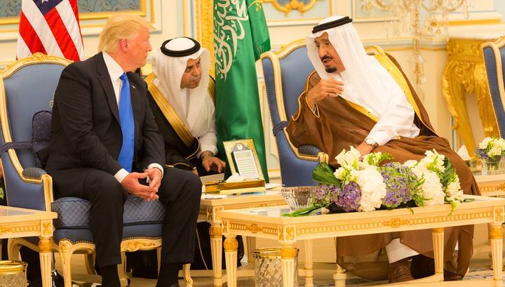 Майкл Помпео - Мохаммед Бин-Салман - Сумеют ли США убедить Саудовскую Аравию прекратить нефтяную войну? - vesti.ru - Сша - Саудовская Аравия