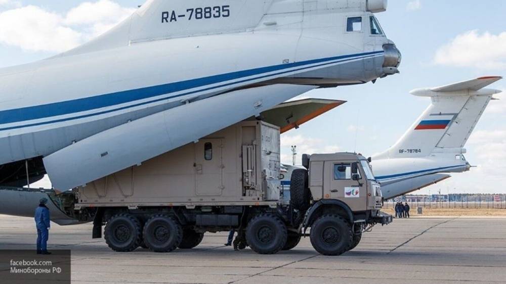 Европейский народ будет "смотреть в сторону" РФ и Китая, если ЕС не оправдает их доверие - inforeactor.ru - Россия - Италия - Китай - Евросоюз - Дания