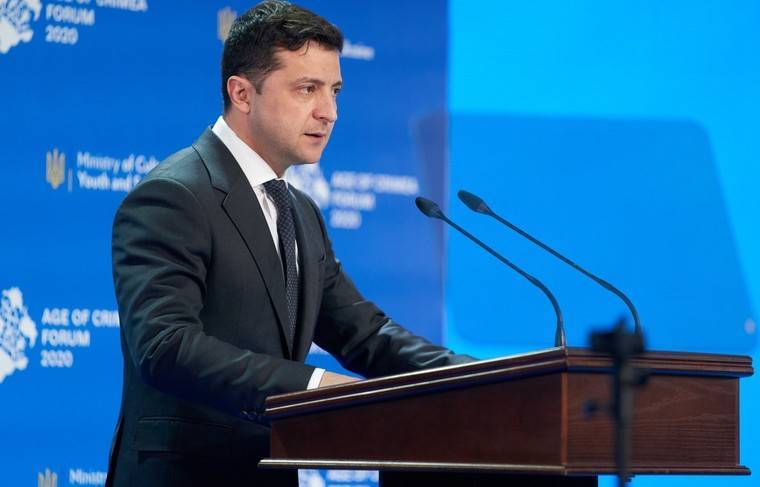 Зеленский ополчился на больницы за особые палаты для чиновников с COVID-19 - news.ru - Украина - Швейцария - Израиль