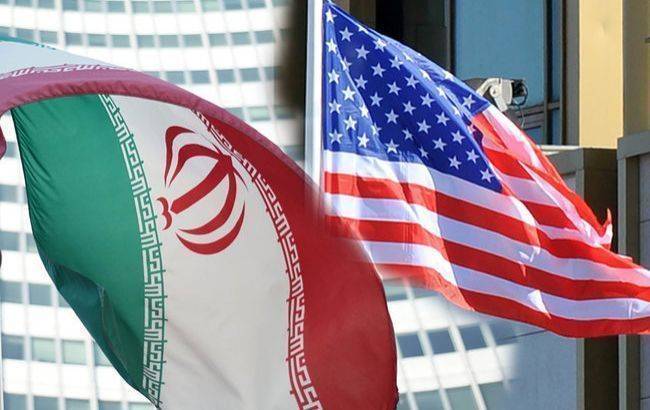 США ввели санкции против десятка компаний в Ираке и Иране - rbc.ua - Украина - Сша - Иран - Ирак - Йемен