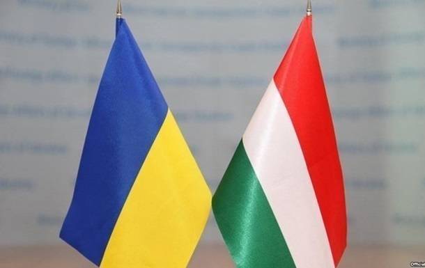 Петер Сийярто - Дмитрий Кулебы - Венгрия не будет штрафовать украинцев за просроченные визы - korrespondent.net - Украина - Венгрия