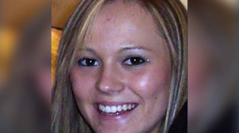 Останки девушки-подростка, пропавшей в Кентукки в 2010 году, нашли в Огайо - usa.one - штат Огайо - штат Кентукки