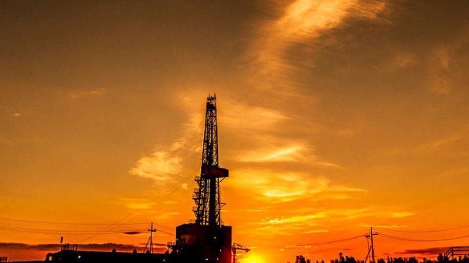 WSJ: Многие заводы США и Европы отказываются от саудовской нефти - ren.tv - Сша - Саудовская Аравия - Эр-Рияд