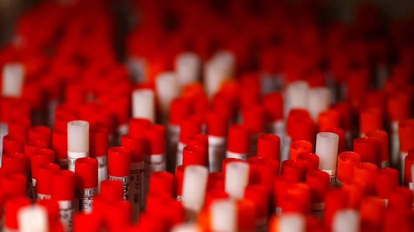 Число заражений коронавирусом в Узбекистане достигло 75 - russian.rt.com - Узбекистан - Минздрав