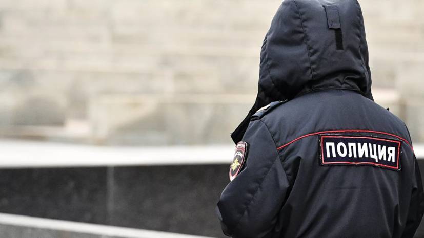 Полиция Москвы предупредила о мошенниках, использующих ситуацию с коронавирусом - russian.rt.com - Москва