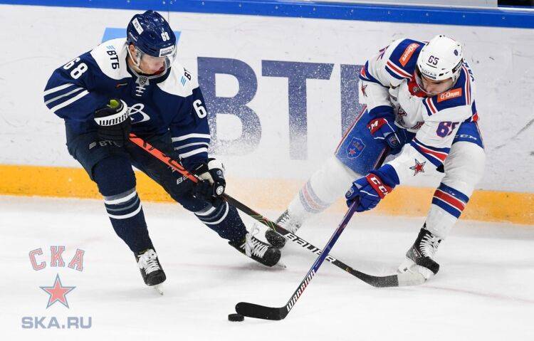 В Федерации хоккея Петербурга положительно отреагировали на завершение сезона КХЛ - inforeactor.ru - Санкт-Петербург
