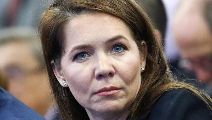 Анастасия Ракова - Владимир Соловьев - Заместитель мэра рассказала о текущей ситуации с коронавирусом в Москве - vesti.ru - Россия - Москва