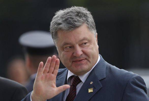 Порошенко назвал чрезвычайной ситуацию с коронавирусом на Украине - eadaily.com - Украина - Минздрав