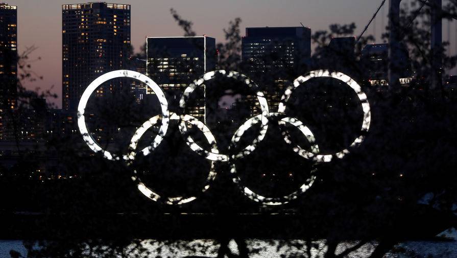Новые сроки проведения Олимпиады в Токио будут определены в ближайшем времени - gazeta.ru - Токио
