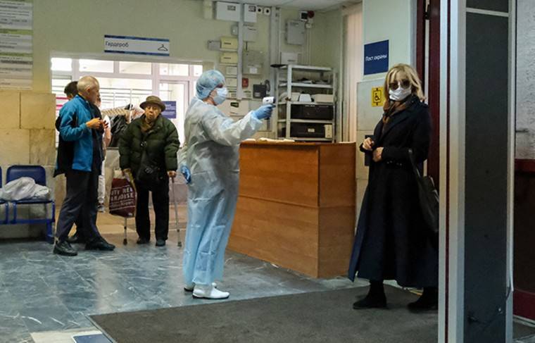 «Биологическое чудо»: биолог рассказала, что остановит пандемию - news.ru