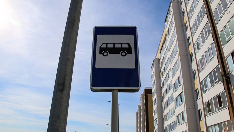 В Тюмени появились новые автобусные остановки - nashgorod.ru - Тюмень